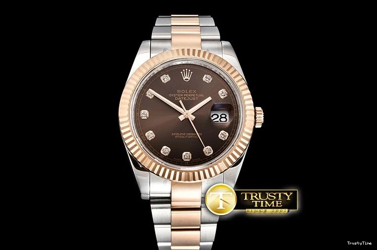 1028 Versatile R2DJ0244A – DJ2 41mm 618